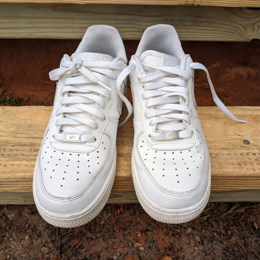 Air Force 1s